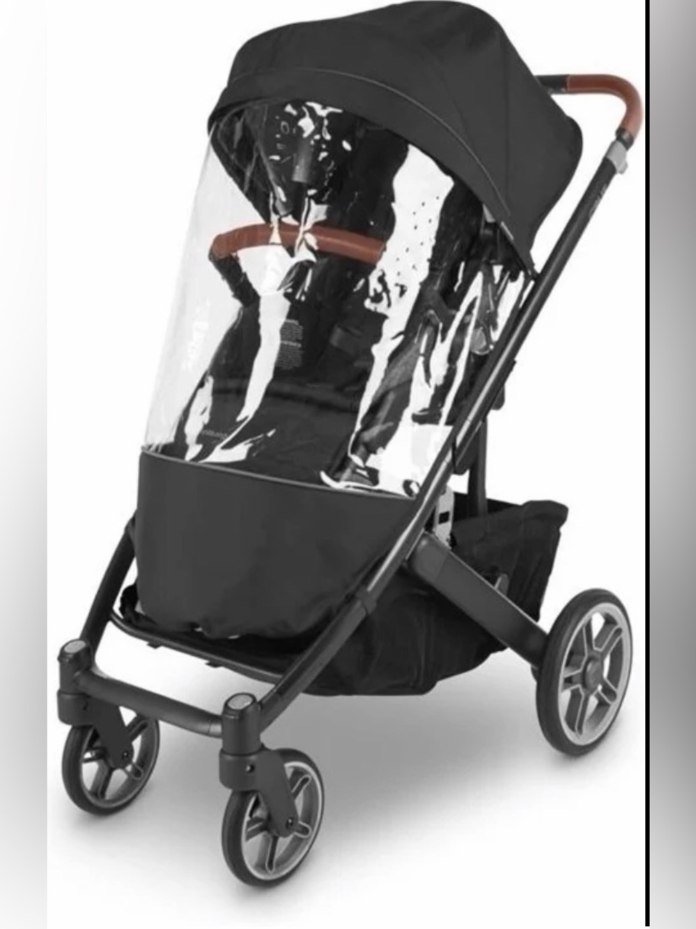 UPPAbaby Rain Sheild